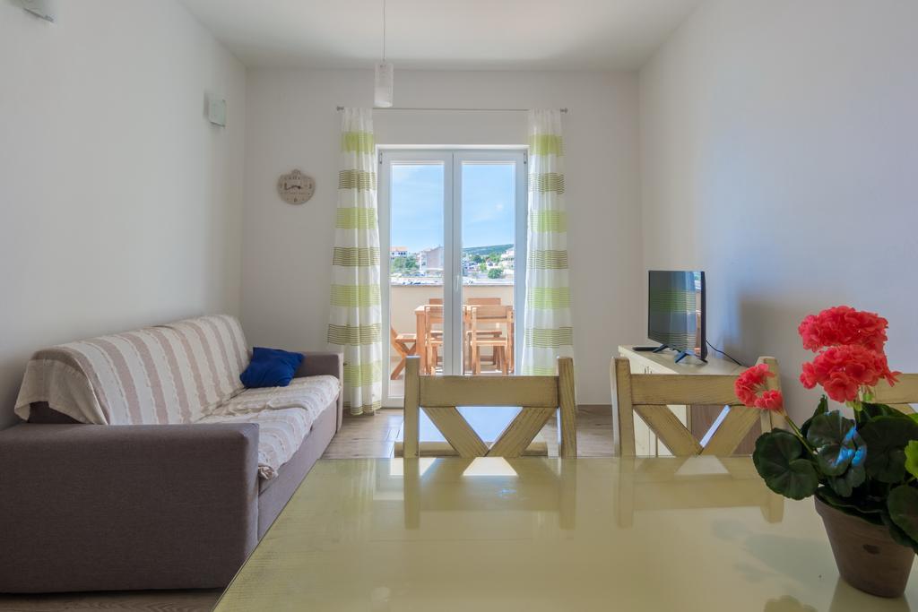 Stara Kuća Apartments Šimuni Exterior foto