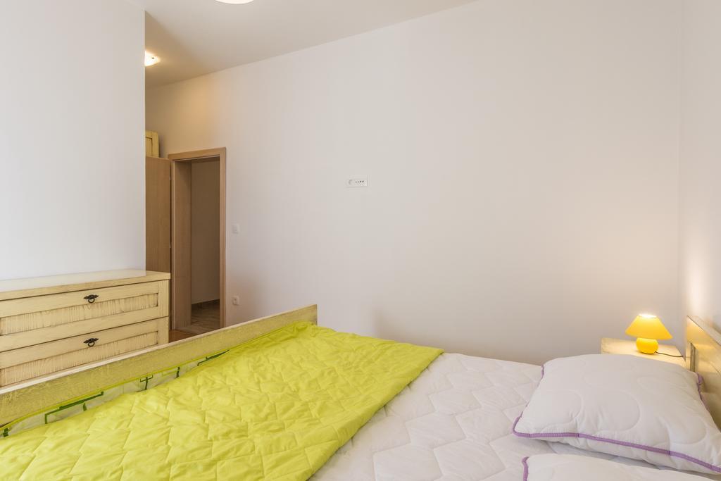 Stara Kuća Apartments Šimuni Exterior foto