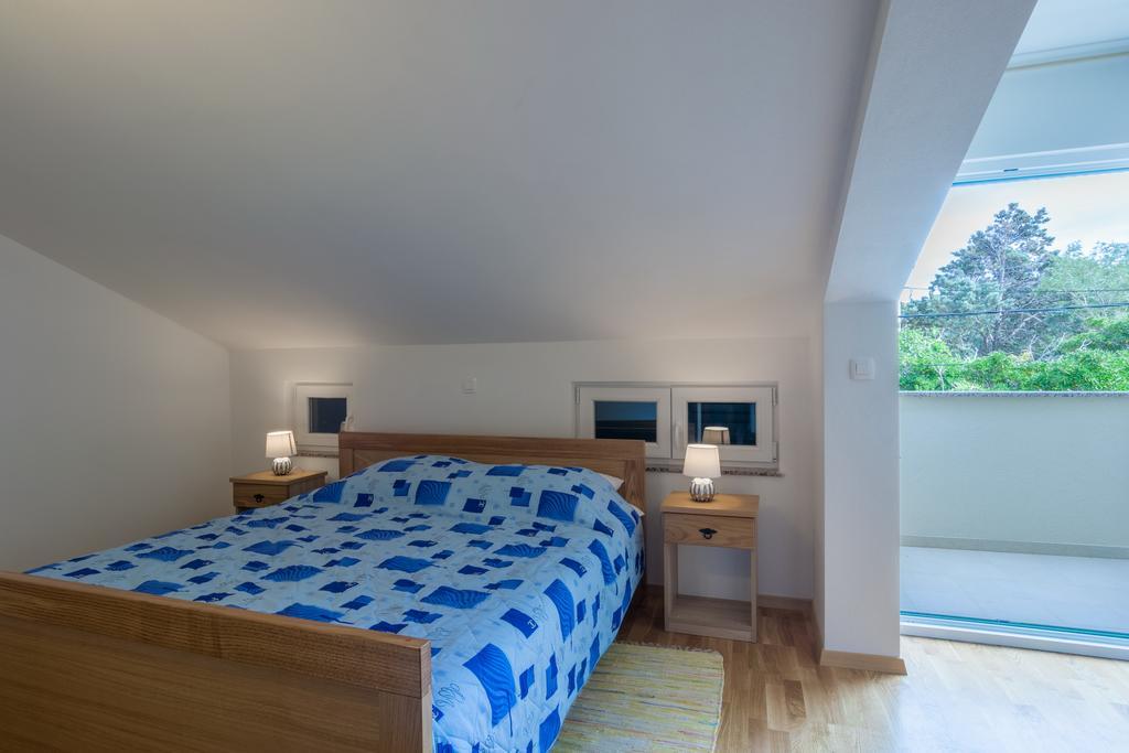 Stara Kuća Apartments Šimuni Exterior foto